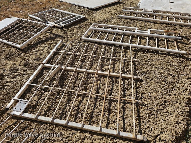 image for item NP9105 Corral