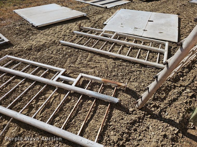 image for item NP9105 Corral