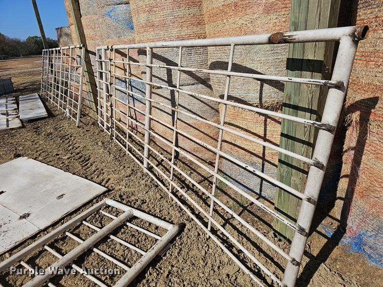 image for item NP9105 Corral