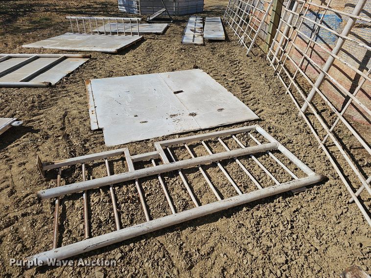 image for item NP9105 Corral