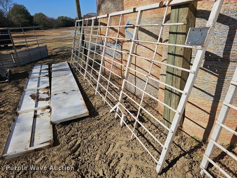 image for item NP9105 Corral