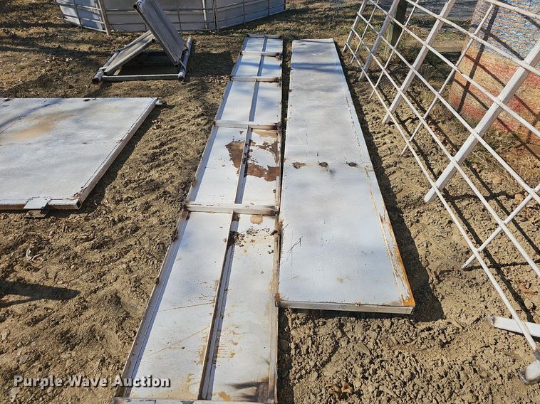 image for item NP9105 Corral