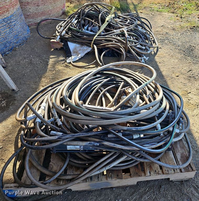 image for item NP9106 Hydraulic parts