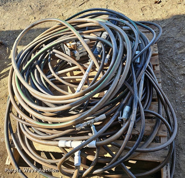 image for item NP9106 Hydraulic parts