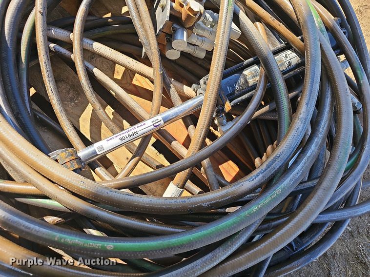 image for item NP9106 Hydraulic parts