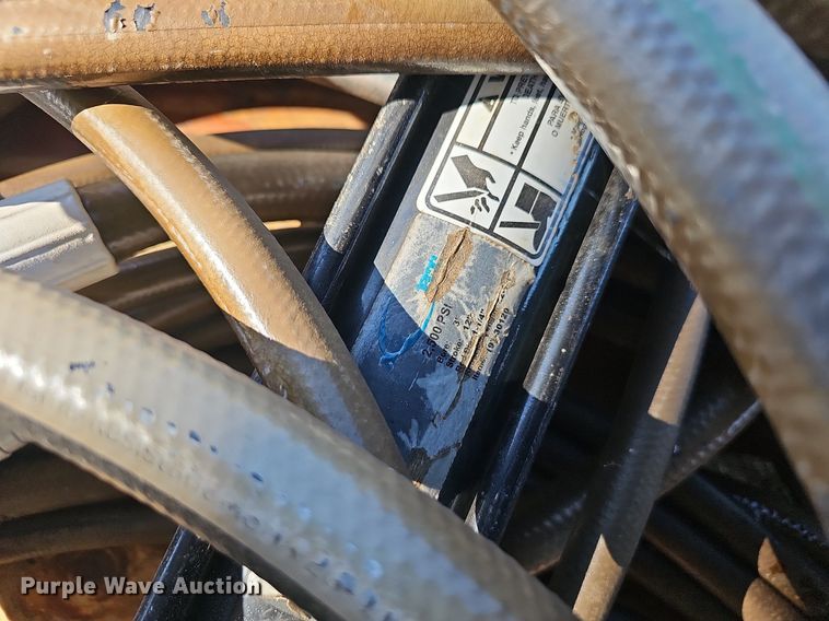 image for item NP9106 Hydraulic parts