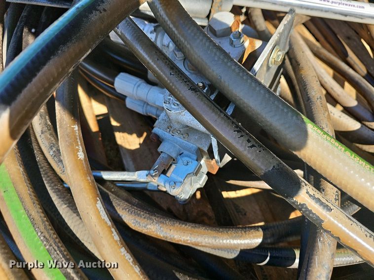 image for item NP9106 Hydraulic parts