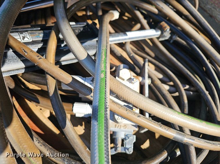 image for item NP9106 Hydraulic parts