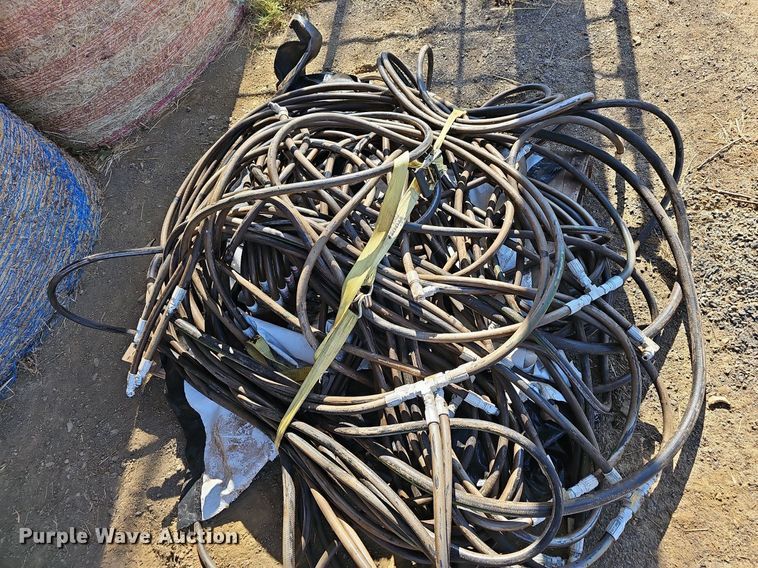 image for item NP9106 Hydraulic parts