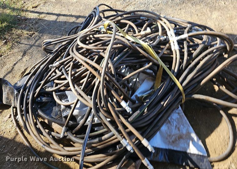 image for item NP9106 Hydraulic parts