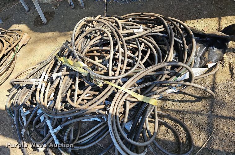 image for item NP9106 Hydraulic parts