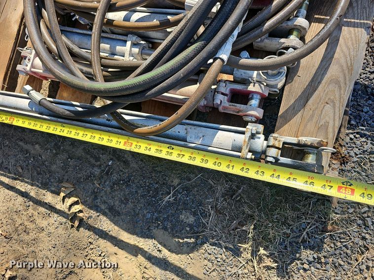 image for item NP9108 (11) hydraulic cylinders