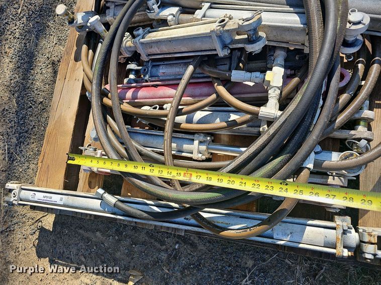 image for item NP9108 (11) hydraulic cylinders