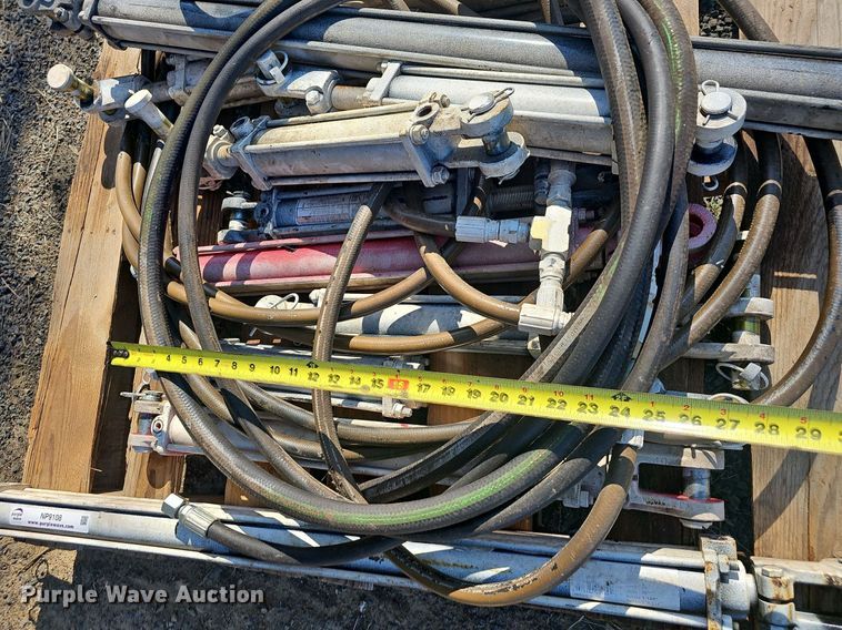 image for item NP9108 (11) hydraulic cylinders