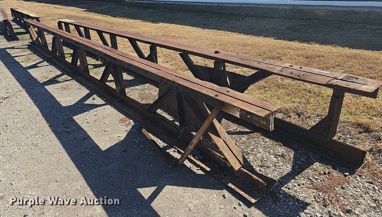 image for item NP9109 (4) support beams