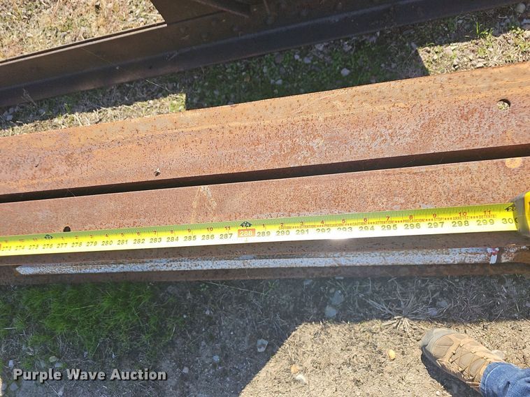 image for item NP9109 (4) support beams