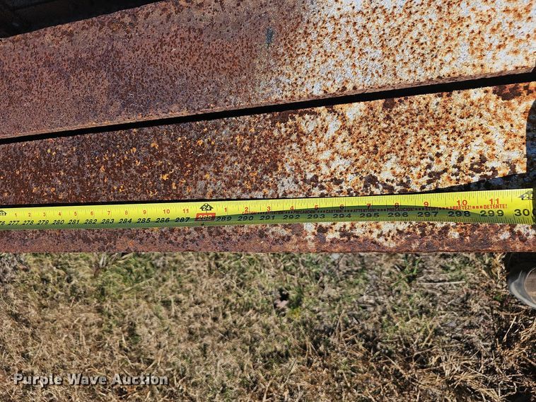 image for item NP9109 (4) support beams