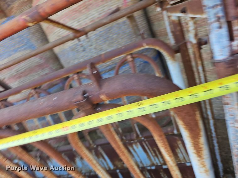 image for item NP9110 Filson  livestock chute