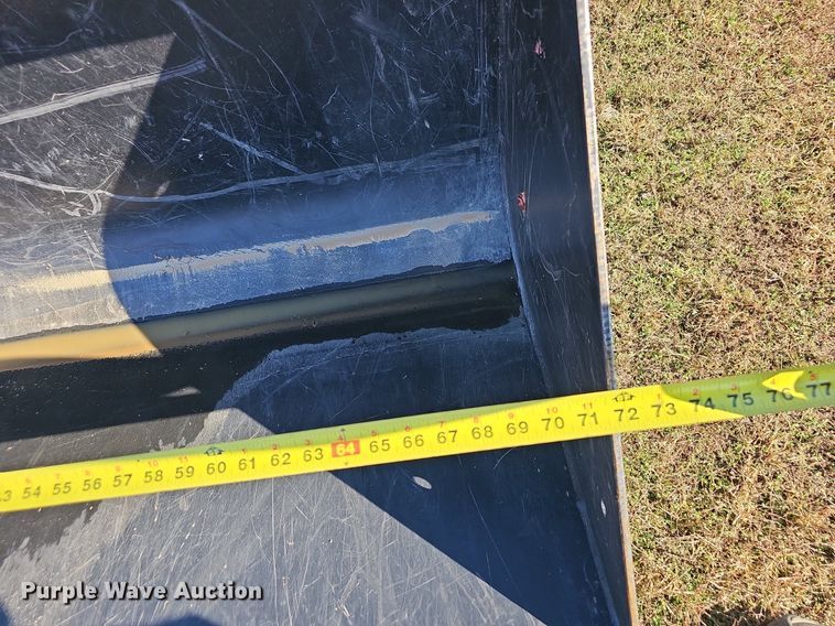 image for item NP9117 New Holland Workmaster 65  MFWD tractor