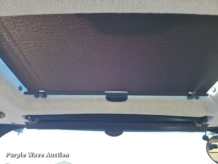 image for item NP9117 New Holland Workmaster 65  MFWD tractor