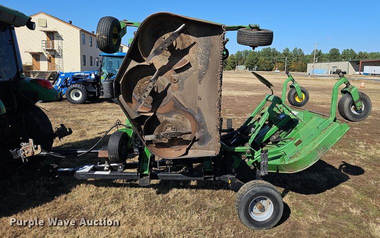 image for item NP9119 Frontier  finish mower