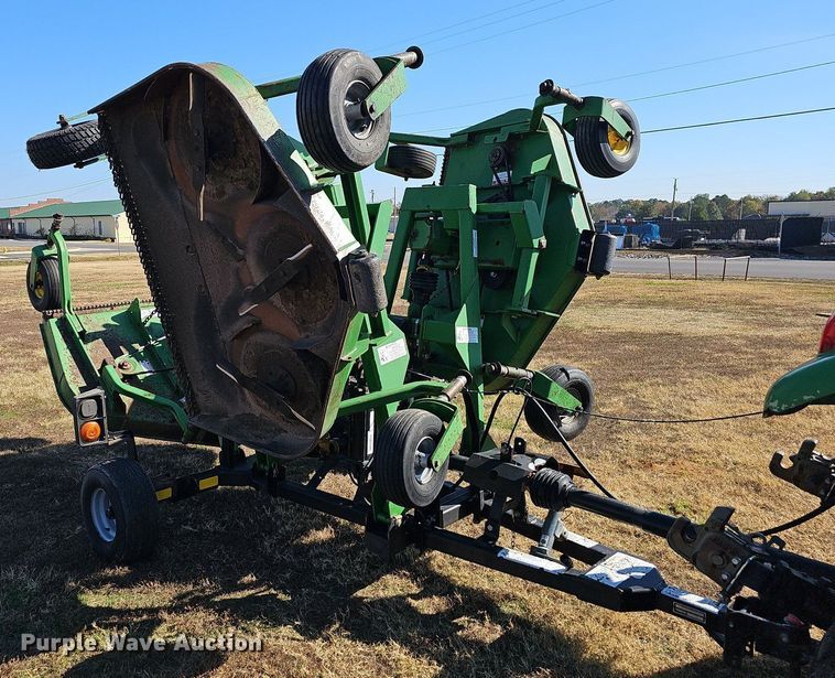 image for item NP9119 Frontier  finish mower