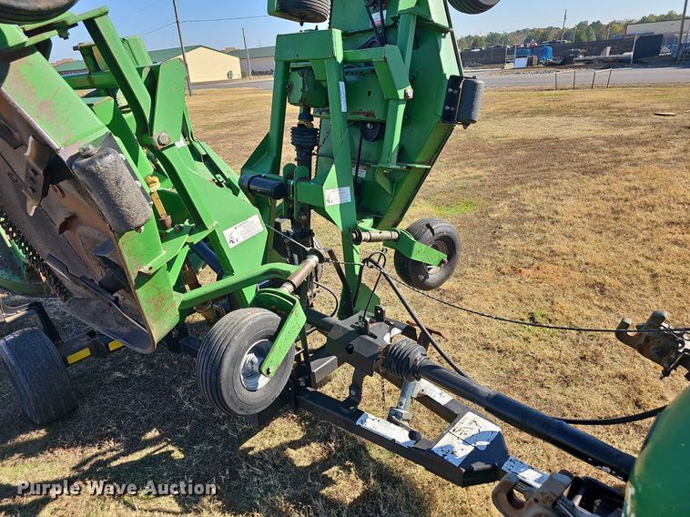 image for item NP9119 Frontier  finish mower