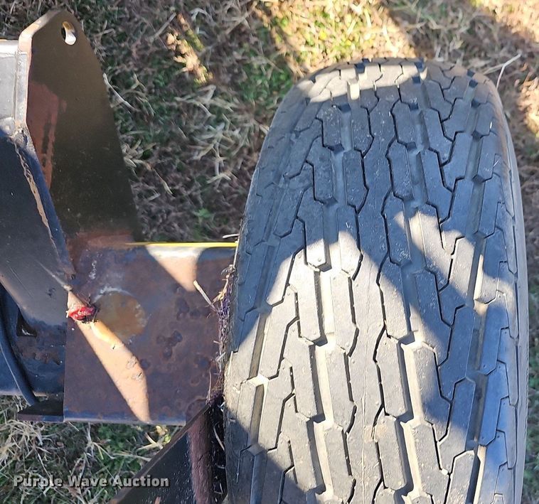 image for item NP9119 Frontier  finish mower