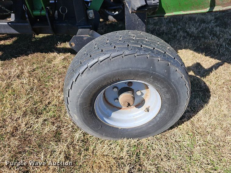 image for item NP9119 Frontier  finish mower