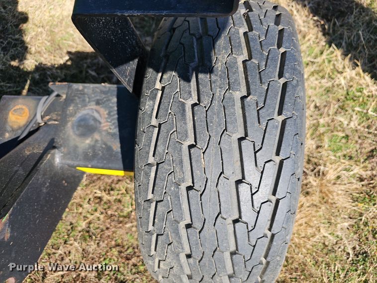 image for item NP9119 Frontier  finish mower