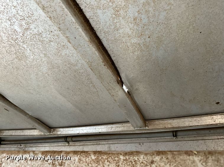 image for item NQ9490 2010 Platinum Coach  horse trailer