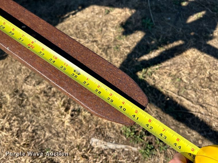 image for item NR9338 2007 JCB 520 telehandler