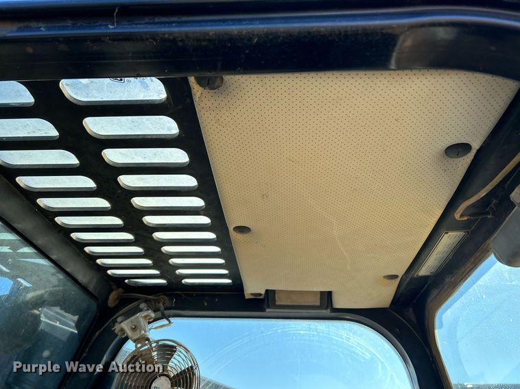 image for item NR9338 2007 JCB 520 telehandler