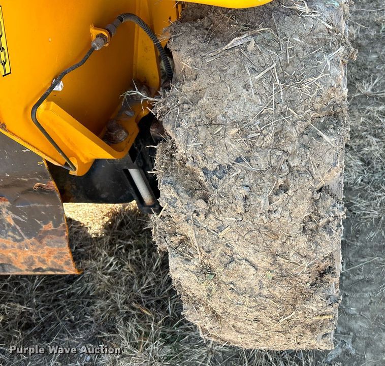 image for item NR9338 2007 JCB 520 telehandler