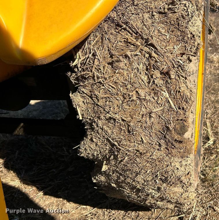 image for item NR9338 2007 JCB 520 telehandler