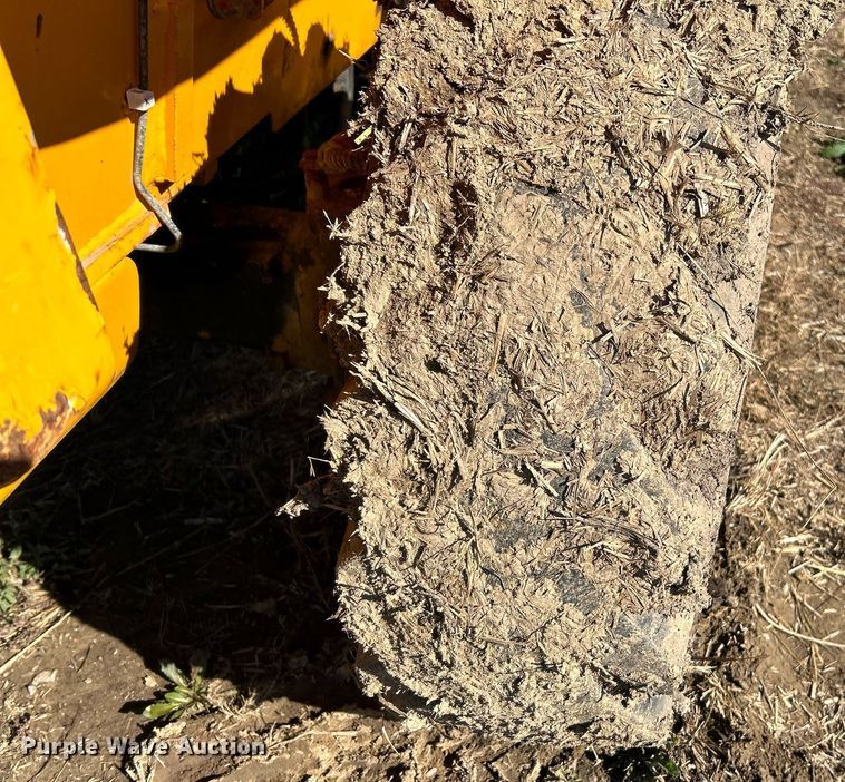 image for item NR9338 2007 JCB 520 telehandler