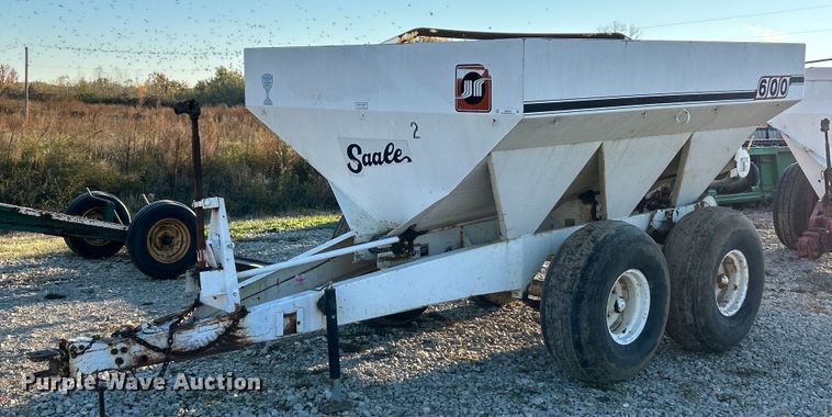 image for item NR9340 Willmar  600 applicator