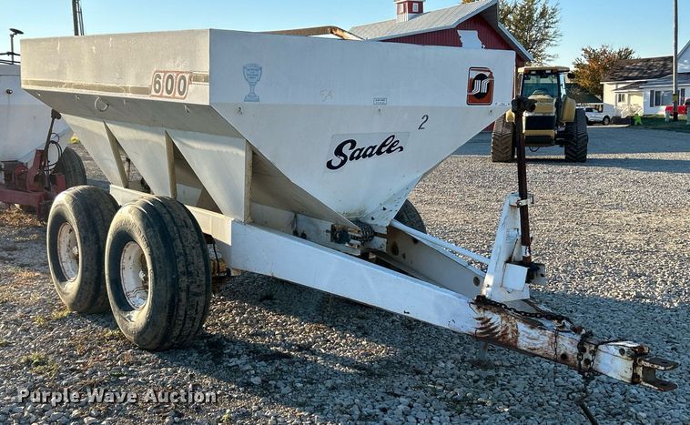 image for item NR9340 Willmar  600 applicator