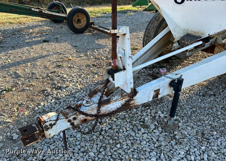 image for item NR9340 Willmar  600 applicator