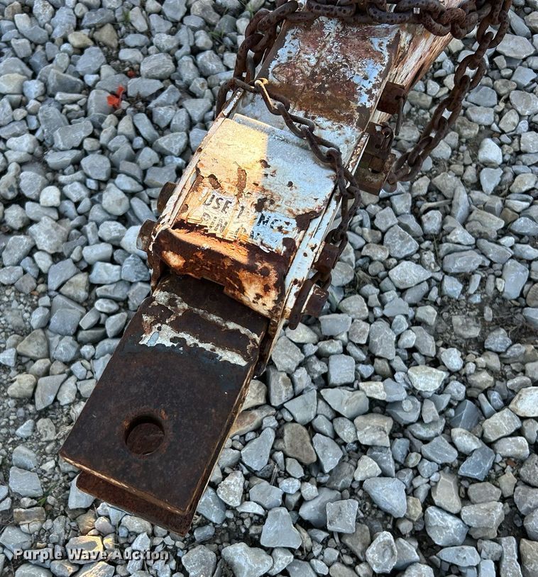 image for item NR9340 Willmar  600 applicator