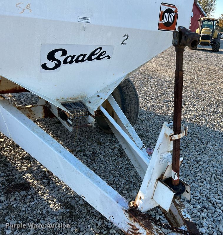 image for item NR9340 Willmar  600 applicator