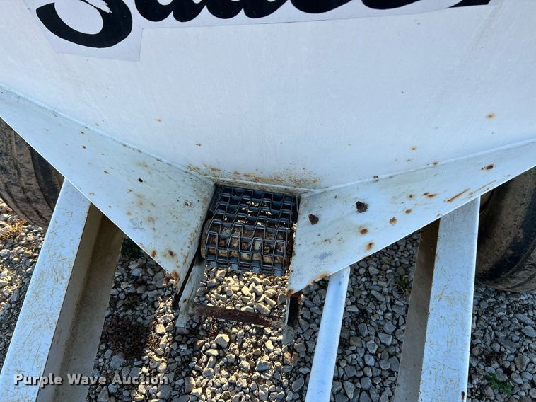 image for item NR9340 Willmar  600 applicator