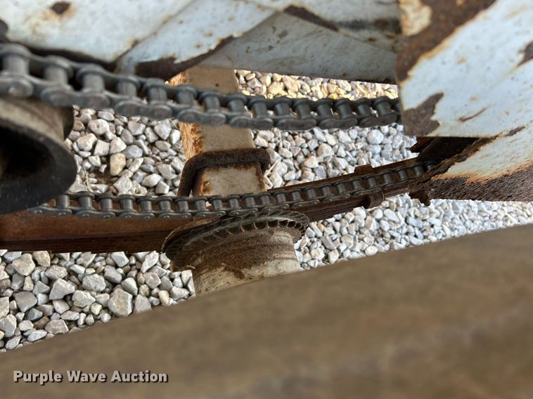 image for item NR9340 Willmar  600 applicator