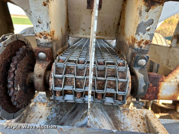 image for item NR9340 Willmar  600 applicator