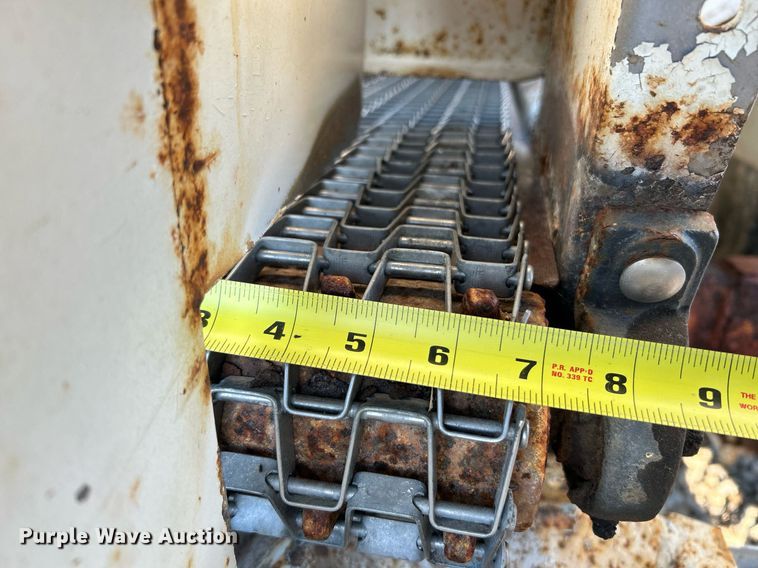 image for item NR9340 Willmar  600 applicator