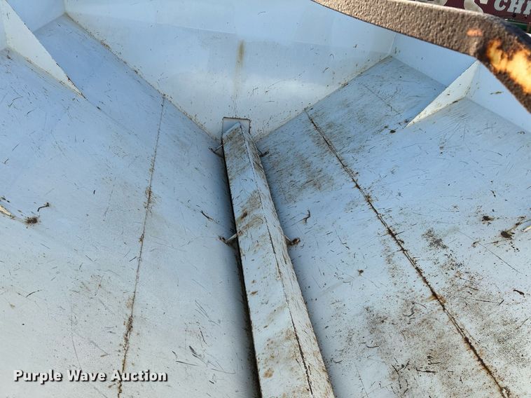 image for item NR9340 Willmar  600 applicator