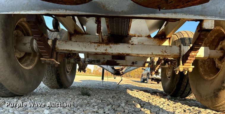 image for item NR9340 Willmar  600 applicator