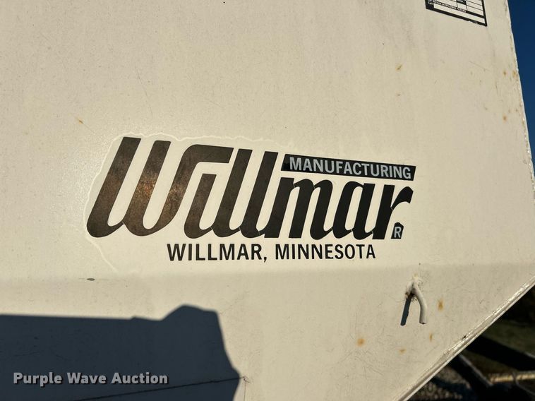 image for item NR9340 Willmar  600 applicator