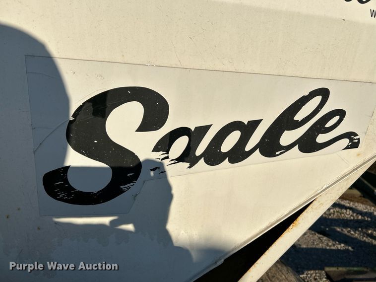 image for item NR9340 Willmar  600 applicator