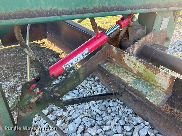 image for item NR9343 Eversman V300126 land leveler